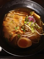 Chicken Ramen