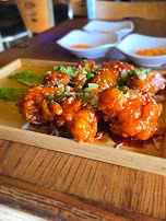 Korean Fried Chicken