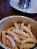 Shrimp Chips