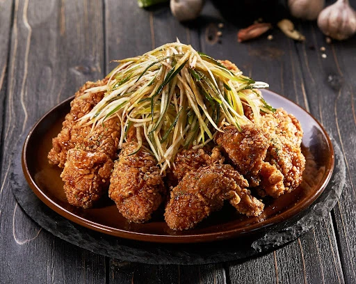 Waukegan CM chicken Bobadod photo 3