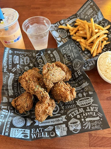 Waukegan CM chicken Bobadod photo 8