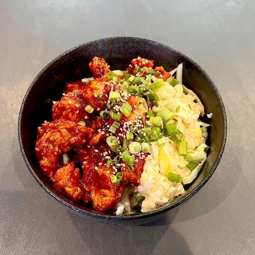 Waukegan CM chicken Bobadod photo 6