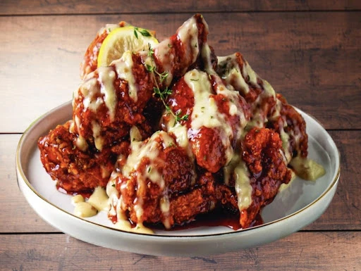 Waukegan CM chicken Bobadod photo 4